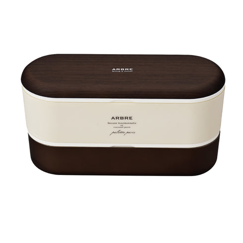 ARBRE スリムネストランチ 全3色